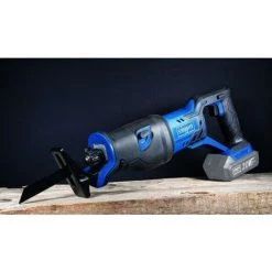 Pack SCHEPPACH Scie Sabre Sans Fil 20V CRS450-20ProS - 1 Batterie 4.0Ah - 1 Batterie 2.0Ah - 1 Chargeur Rapide 5 Pack SCHEPPACH Scie Sabre Sans Fil 20V CRS450-20ProS - 1 Batterie 4.0Ah - 1 Batterie 2.0Ah - 1 Chargeur Rapide -Scie électrique portative Soldes 22677175 3