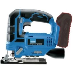 Draper Tools Scie Sauteuse Storm Force 20V Noir -Scie électrique portative Soldes 22728837 3