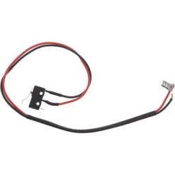 JARDIAFFAIRES Interrupteur D'arrêt Adaptable Pour Stihl TS410 Et TS420 Remplace 4238 430 0501