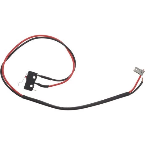 JARDIAFFAIRES Interrupteur D'arrêt Adaptable Pour Stihl TS410 Et TS420 Remplace 4238 430 0501 1 JARDIAFFAIRES Interrupteur D'arrêt Adaptable Pour Stihl TS410 Et TS420 Remplace 4238 430 0501