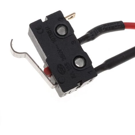 JARDIAFFAIRES Interrupteur D'arrêt Adaptable Pour Stihl TS410 Et TS420 Remplace 4238 430 0501 3 JARDIAFFAIRES Interrupteur D'arrêt Adaptable Pour Stihl TS410 Et TS420 Remplace 4238 430 0501 – Image 3