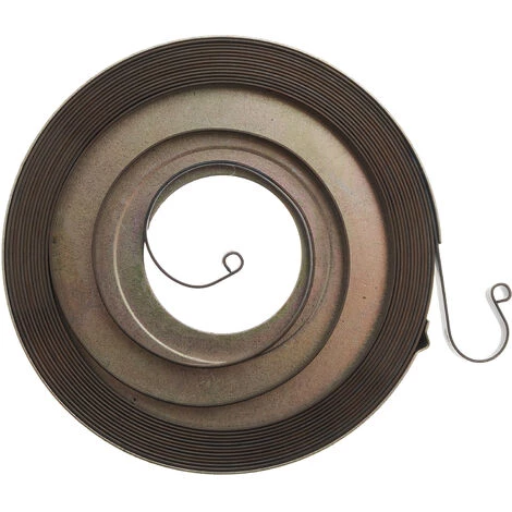 JARDIAFFAIRES Ressort De Lanceur Adaptable Matériel Stihl Remplace 1117 190 0601 2 JARDIAFFAIRES Ressort De Lanceur Adaptable Matériel Stihl Remplace 1117 190 0601 – Image 2