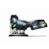 Scie Sauteuse Sans Fil Carvex PSC 420 LI EB-Basic FESTOOL Livrée Nue - 576521