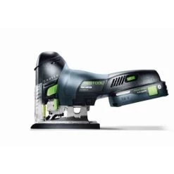 Scie Sauteuse Sans Fil Carvex PSC 420 LI EB-Basic FESTOOL Livrée Nue - 576521