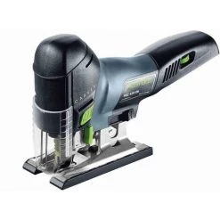 Scie Sauteuse Sans Fil Carvex PSC 420 LI EB-Basic FESTOOL Livrée Nue - 576521 -Scie électrique portative Soldes 22998495 4