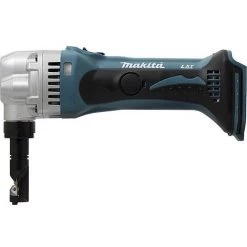 Makita Grignoteuse A Batterie 18V Li Ion 1900 Cps/min (machine Seule) DJN161Z