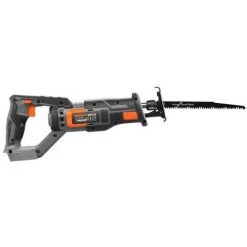 Scie Sabre Sans Fil 20V FUXTEC FX-E1SS20 - Sans Batterie Ni Chargeur -Scie électrique portative Soldes 23253149 3