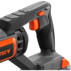 Scie Sabre Sans Fil 20V FUXTEC FX-E1SS20 - Sans Batterie Ni Chargeur -Scie électrique portative Soldes 23253149 5