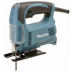 Makita Scie Sauteuse 65 Mm, 450W - 4327J