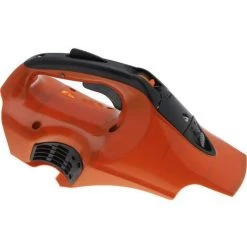 JARDIAFFAIRES Capot Complet Adaptable Avec Commande De Gaz Pour Stihl TS410 Et TS420