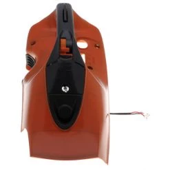 JARDIAFFAIRES Capot Complet Adaptable Avec Commande De Gaz Pour Stihl TS410 Et TS420 -Scie électrique portative Soldes 23357903 3