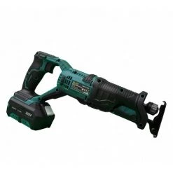 SCIE A SABRE SANS FIL 20V SILEX® (1 X 2.0AH BATTERIE LITHIUM ) 7 SCIE A SABRE SANS FIL 20V SILEX® (1 X 2.0AH BATTERIE LITHIUM ) -Scie électrique portative Soldes 23696149 3