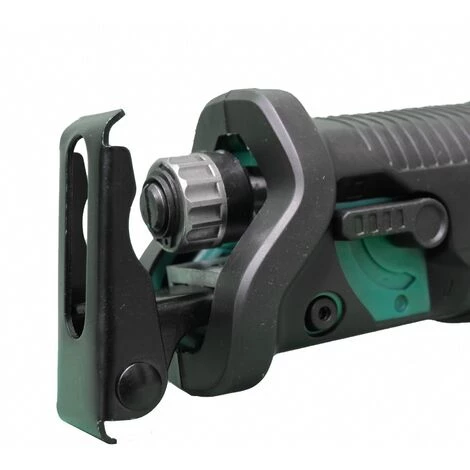 SCIE A SABRE SANS FIL 20V SILEX® (1 X 2.0AH BATTERIE LITHIUM ) 5 SCIE A SABRE SANS FIL 20V SILEX® (1 X 2.0AH BATTERIE LITHIUM ) – Image 5