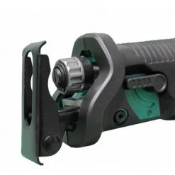 SCIE A SABRE SANS FIL 20V SILEX® (1 X 4.0AH BATTERIE LITHIUM ) -Scie électrique portative Soldes 23696154 5