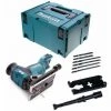 Scie Sauteuse 18V LXT (Machine Seule) En MAKPAC - MAKITA DJV181ZJ