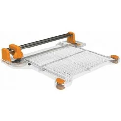 FISKARS® Fiskars Massicot Rotatif Bypass ProCision? 30 Cm - A4