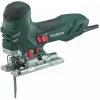 Metabo Scie Sauteuse Pendulaire électronique 750 Watts STE 140 Avec Accessoires