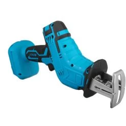 ZEBRAA Scie Alternative Scie Sabre électrique Scie Alternative Sans Fil 0-3000rpm / Min (Machine Seule) -Scie électrique portative Soldes 23950208 3