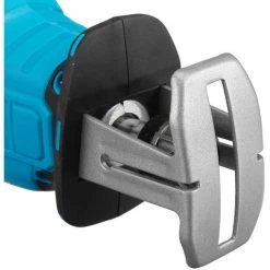 ZEBRAA Scie Alternative Scie Sabre électrique Scie Alternative Sans Fil 0-3000rpm / Min (Machine Seule) -Scie électrique portative Soldes 23950208 5