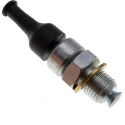 JARDIAFFAIRES Décompresseur Adaptable M10x100 Pour Tronçonneuse Et Découpeuse Thermique