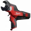 .MILWAUKEE. Milwaukee M12 CC-0 Li-Ion Coupe-câble - 12V