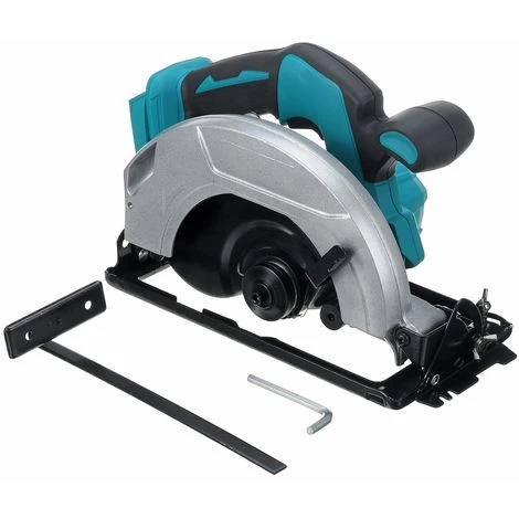 KINGSO Sans Fil électrique Scie Circulaire Pour Makita 18V Batterie Au Lithium Brushless 1 KINGSO Sans Fil électrique Scie Circulaire Pour Makita 18V Batterie Au Lithium Brushless