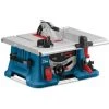 Scie Sur Table Filaire 1600W GTS 635-216 Pro BOSCH - 0601B42000