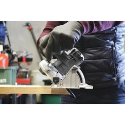 SCHNEIDER ELECTRIC SCIE CIRCULAIRE 165 Mm 20V S50508 -Scie électrique portative Soldes 24446612 4