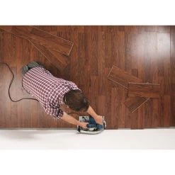 SCIE CIRCULAIRE PLONGEANTE RAIL DE GUIDAGE 1400MM ET ACCESSOIRES SCHEPPACH PL75 -Scie électrique portative Soldes 24513381 5