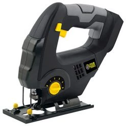 FARTOOLS Scie Sauteuse Sans Fil 0 à 45° XF-JIG - 18 V - Livrée Sans Batterie