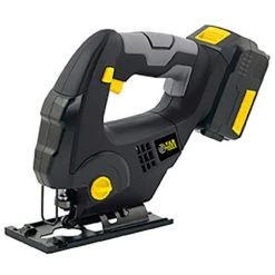 FARTOOLS Scie Sauteuse Sans Fil 0 à 45° XF-JIG - 18 V - Livrée Sans Batterie -Scie électrique portative Soldes 24537175 3