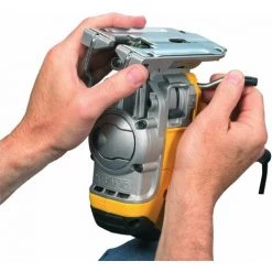 DEWALT Scie Sauteuse 701W à Poignée Supérieure - Coffret TSTAK -Scie électrique portative Soldes 24642932 4