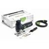 Scie Sauteuse FESTOOL PS 300 EQ-Plus Trion - 576041