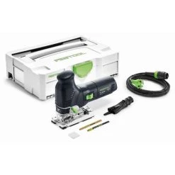 Scie Sauteuse FESTOOL PS 300 EQ-Plus Trion - 576041
