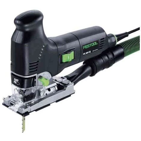 Scie Sauteuse FESTOOL PS 300 EQ-Plus Trion - 576041 2 Scie Sauteuse FESTOOL PS 300 EQ-Plus Trion - 576041 – Image 2