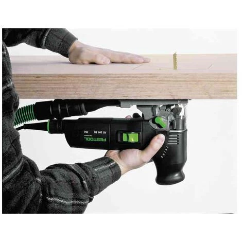 Scie Sauteuse FESTOOL PS 300 EQ-Plus Trion - 576041 3 Scie Sauteuse FESTOOL PS 300 EQ-Plus Trion - 576041 – Image 3