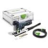 Scie Sauteuse FESTOOL PS 420 EBQ-Plus Carvex - 576175