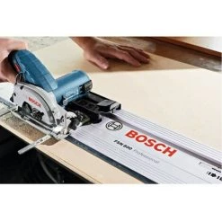 Bosch Scie Circulaire Sans Fil GKS 12V-26 (sans Batterie, Sans Chargeur) L-BOXX -Scie électrique portative Soldes 25528939 3