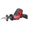 .MILWAUKEE. Scie Sabre MILWAUKEE M12 CHZ-0 - Sans Batterie, Ni Chargeur - 4933446960