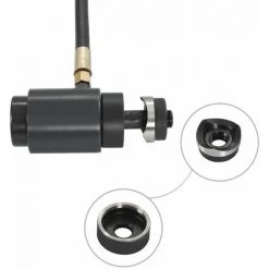 TRUE DEAL Ensemble D'outils à Sertir Hydraulique 22-60 Mm -Scie électrique portative Soldes 26120503 4