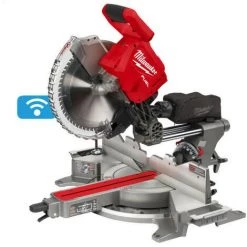 .MILWAUKEE. Scie Radiale 18 Volts FUEL M18 FMS305-0 (4933471205)