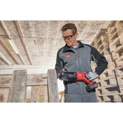 SCIE SABRE FLEX RS 29 18.0 -Scie électrique portative Soldes 26366129 4