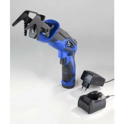 Scie Sabre à Batterie 12V Li-Ion "Shark" Westfalia