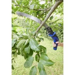 Scie Sabre à Batterie 12V Li-Ion "Shark" Westfalia -Scie électrique portative Soldes 26505832 4