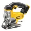 DeWALT DCS331N Scie Sauteuse S. Fil 18V Pendulaire Sans Batterie Ni Chargeur