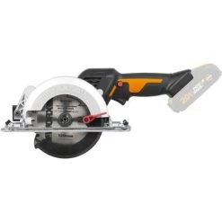 WX531.9 - Scie Circulaire Compacte WORX - SANS Batterie NI Chargeur
