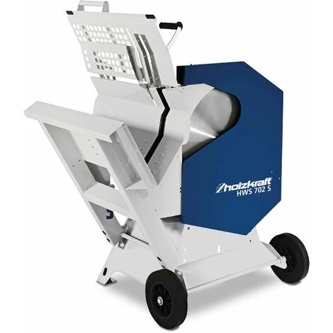 HOLZKRAFT® SCIE CIRCULAIRES A BOIS DE CHAUFFAGE MOBILE 3x400V Holzkraft HWS702S 1 HOLZKRAFT® SCIE CIRCULAIRES A BOIS DE CHAUFFAGE MOBILE 3x400V Holzkraft HWS702S