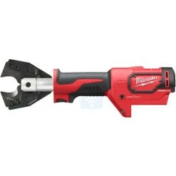 .MILWAUKEE. Coupe Câble Hydraulique One-Key 18V M18 ONEHCC-0C CU/ALU (machine Seule) | 4933464300 - Milwaukee