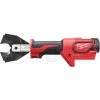.MILWAUKEE. Coupe Câble Hydraulique One-Key 18V 2Ah M18 ONEHCC-201C ACSR | 4933464304 - Milwaukee