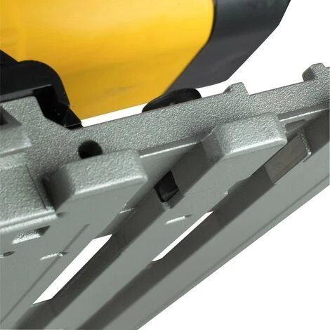 DeWALT DWS520K Scie Circulaire Plongeante 1.300 W - Ø 165 Mm Coffret 5 DeWALT DWS520K Scie Circulaire Plongeante 1.300 W - Ø 165 Mm Coffret – Image 5